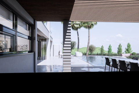 Villa i Lagos, Faro, Lagos - € 3.500.000 | Ref: BPA5436 - foto 9