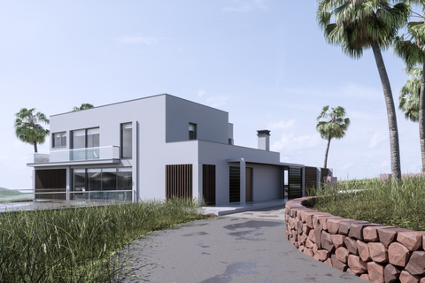 Villa i Lagos, Faro, Lagos - € 3.500.000 | Ref: BPA5436 - foto 11