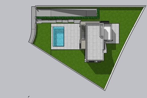 Villa i Lagos, Faro, Lagos - € 2.600.000 | Ref: BPA5470 - foto 13