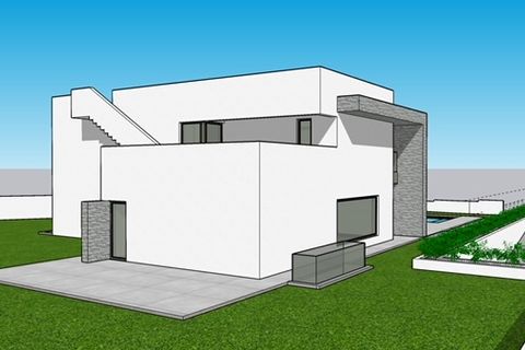 Villa i Lagos, Faro, Lagos - € 2.600.000 | Ref: BPA5470 - foto 15
