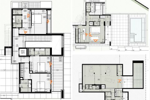 Villa i Lagos, Faro, Lagos - € 2.600.000 | Ref: BPA5470 - foto 16