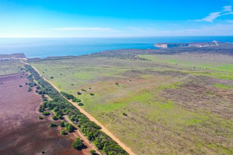 Helårsgrund i Sagres, Faro, Sagres - € 2.500.000 | Ref: BPA4286 - foto 2