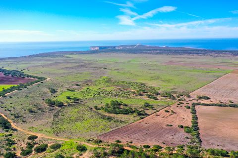 Helårsgrund i Sagres, Faro, Sagres - € 2.500.000 | Ref: BPA4286 - foto 6