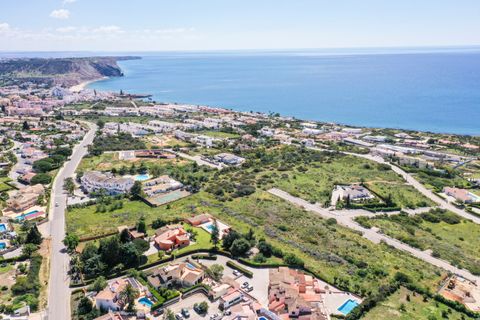 Helårsgrund i Lagos, Faro, Lagos - € 2.190.000 | Ref: BPA4278 - foto 1