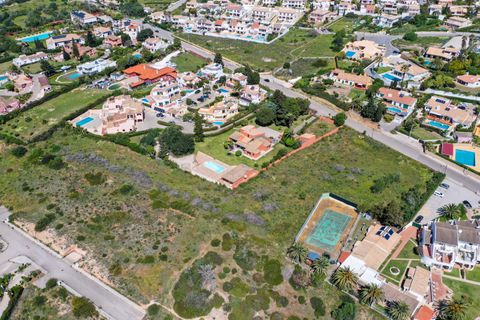 Helårsgrund i Lagos, Faro, Lagos - € 2.190.000 | Ref: BPA4278 - foto 3