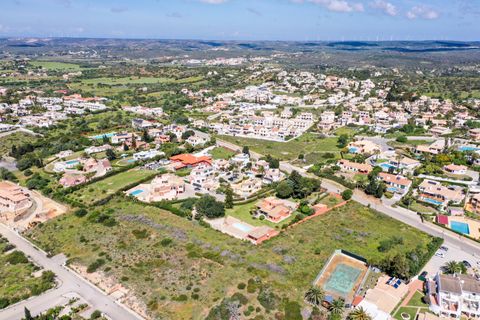 Helårsgrund i Lagos, Faro, Lagos - € 2.190.000 | Ref: BPA4278 - foto 5