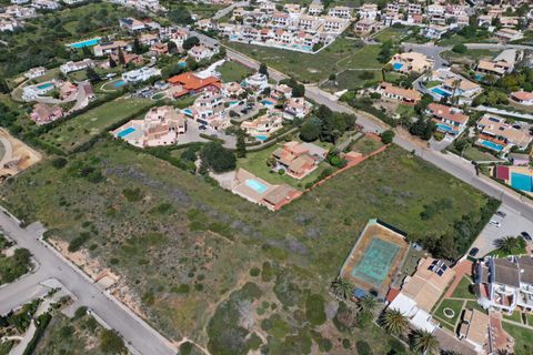 Helårsgrund i Lagos, Faro, Lagos - € 2.190.000 | Ref: BPA4278 - foto 7