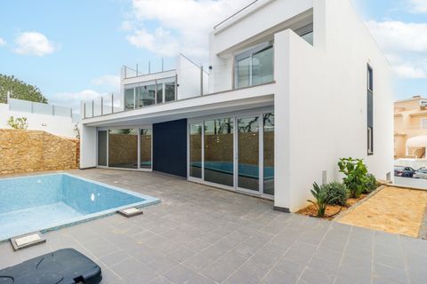 Villa i Lagos, Faro, Lagos - € 1.750.000 | Ref: BPA5402 - foto 1