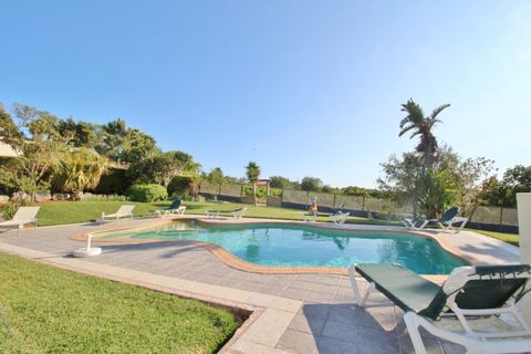 Villa i Lagos, Faro, Lagos - € 1.600.000 | Ref: BPA5156 - foto 1