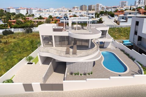 Villa i Lagos, Faro, Lagos - € 1.490.000 | Ref: BPA5382 - foto 1