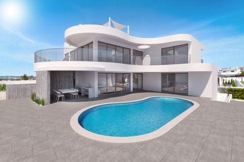 Villa i Lagos, Faro, Lagos - € 1.490.000 | Ref: BPA5382 - foto 3