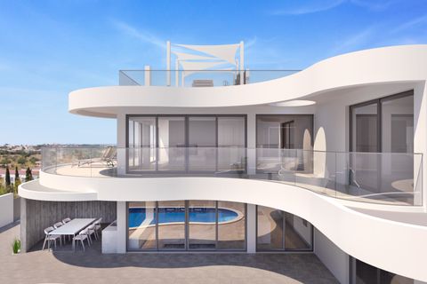 Villa i Lagos, Faro, Lagos - € 1.490.000 | Ref: BPA5382 - foto 4