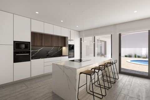 Villa i Lagos, Faro, Lagos - € 1.490.000 | Ref: BPA5382 - foto 5