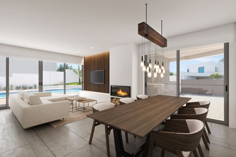 Villa i Lagos, Faro, Lagos - € 1.490.000 | Ref: BPA5382 - foto 6