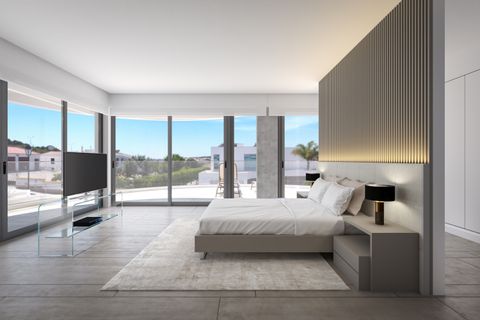 Villa i Lagos, Faro, Lagos - € 1.490.000 | Ref: BPA5382 - foto 7