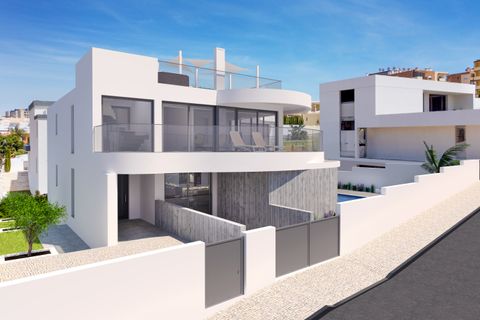 Villa i Lagos, Faro, Lagos - € 1.490.000 | Ref: BPA5382 - foto 10