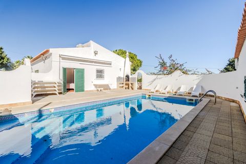Villa a Lagos, Faro, Lagos - € 1.100.000 | Ref: BPA5483 - foto 30