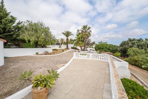 Villa a Lagos, Faro, Lagos - € 1.100.000 | Ref: BPA5483 - foto 36