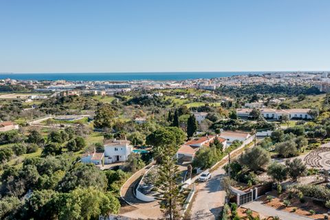 Villa a Lagos, Faro, Lagos - € 1.100.000 | Ref: BPA5483 - foto 50