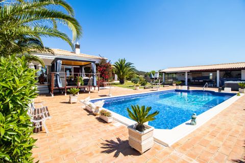 Villa i Lagos, Faro, Lagos - € 1.150.000 | Ref: BPA5367 - foto 2