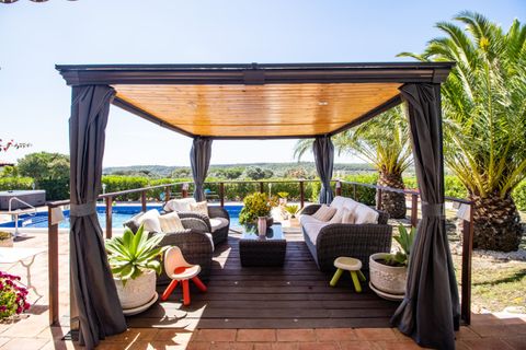 Villa i Lagos, Faro, Lagos - € 1.150.000 | Ref: BPA5367 - foto 5