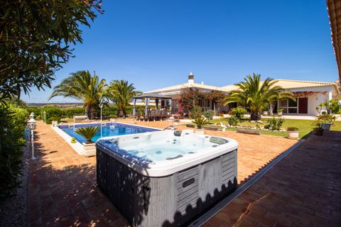 Villa i Lagos, Faro, Lagos - € 1.150.000 | Ref: BPA5367 - foto 23