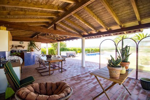 Villa i Lagos, Faro, Lagos - € 1.150.000 | Ref: BPA5367 - foto 24