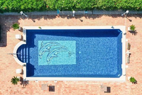 Villa i Lagos, Faro, Lagos - € 1.150.000 | Ref: BPA5367 - foto 26