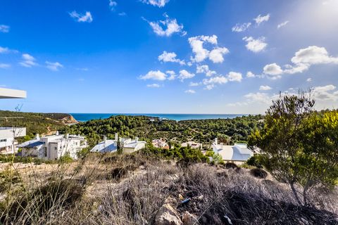 Helårsgrund i Sagres, Faro, Sagres - € 795.000 | Ref: BPA4306 - foto 7