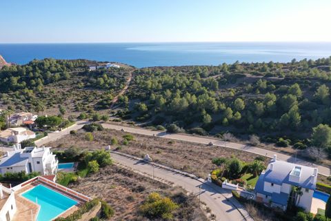 Helårsgrund i Sagres, Faro, Sagres - € 212.800 | Ref: QDF-12 - foto 6