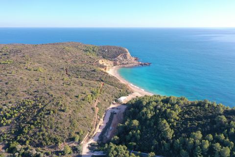 Helårsgrund i Sagres, Faro, Sagres - € 212.800 | Ref: QDF-12 - foto 8