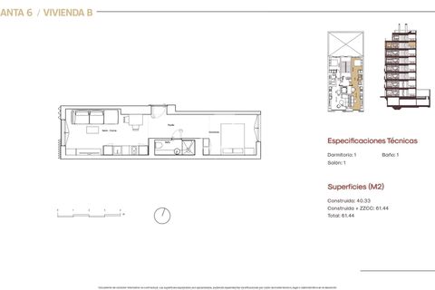 Lejlighed i Madrid, Madrid, Madrid - € 719.677 | Ref: MAD58470 - foto 50