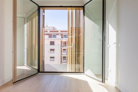 Lejlighed i Madrid, Madrid, Madrid - € 719.677 | Ref: MAD58470 - foto 2