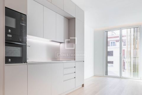 Lejlighed i Madrid, Madrid, Madrid - € 719.677 | Ref: MAD58470 - foto 1