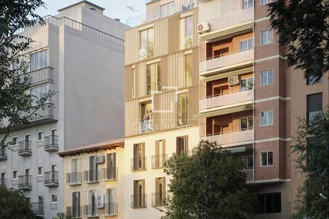 Lejlighed i Madrid, Madrid, Madrid - € 882.358 | Ref: MAD58458 - foto 10