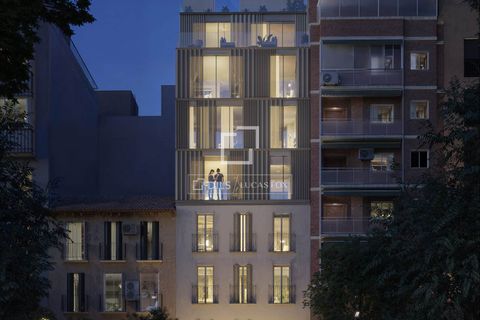 Lejlighed i Madrid, Madrid, Madrid - € 882.358 | Ref: MAD58458 - foto 11