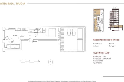 Lejlighed i Madrid, Madrid, Madrid - € 882.358 | Ref: MAD58458 - foto 28