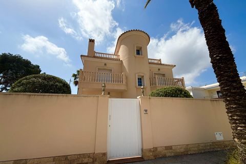 Villa i Cabo Roig, Alicante, Cabo Roig - € 910.000 | Ref: AG19MLSC1421021 - foto 4