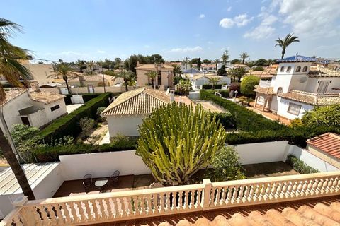 Villa i Cabo Roig, Alicante, Cabo Roig - € 910.000 | Ref: AG19MLSC1421021 - foto 25