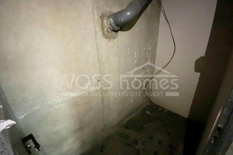 Byhus i Huercal-Overa, Almeria, Huercal-Overa - € 10.000 | Ref: VH2508 - foto 6