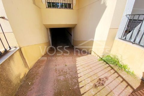 Byhus i Huercal-Overa, Almeria, Huercal-Overa - € 10.000 | Ref: VH2508 - foto 8