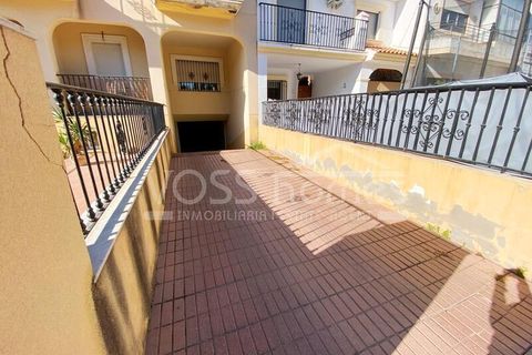 Byhus i Huercal-Overa, Almeria, Huercal-Overa - € 10.000 | Ref: VH2508 - foto 9