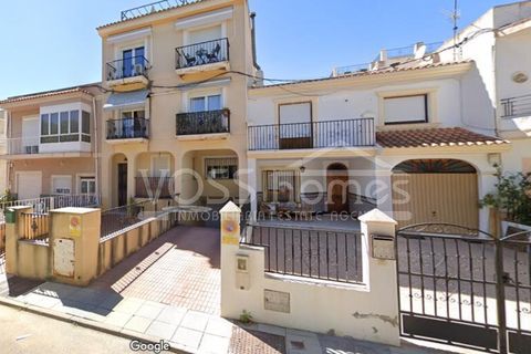 Byhus i Huercal-Overa, Almeria, Huercal-Overa - € 10.000 | Ref: VH2508 - foto 10