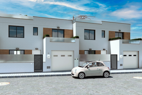 Villa i Los Belones, Murcia, Los Belones - € 355.000 | Ref: CHA0572 - foto 2