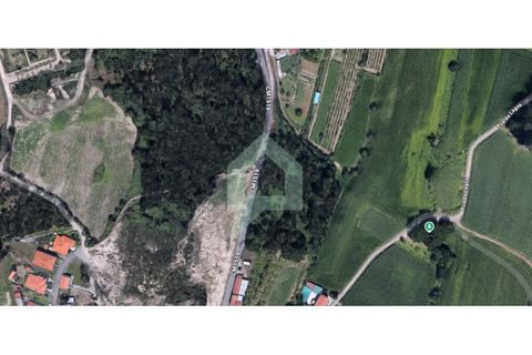 Grond in Barcelos, Braga, Barcelos - € 230.000 | Ref: TER_3415 - foto 4