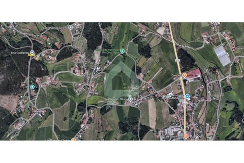 Grond in Barcelos, Braga, Barcelos - € 230.000 | Ref: TER_3415 - foto 5