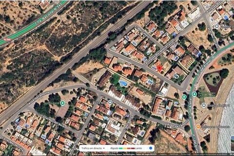 Terra a L'Ampolla, Tarragona, L'Ampolla - € 195.000 | Ref: Roque_Mar_5/7003 - foto 2