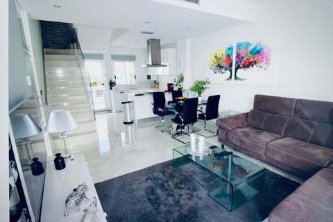 Villa i Cabo Roig, Alicante, Cabo Roig - € 389.000 | Ref: P7571 - foto 7