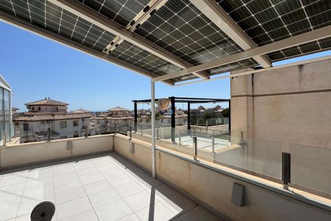 Villa i Cabo Roig, Alicante, Cabo Roig - € 389.000 | Ref: P7571 - foto 10