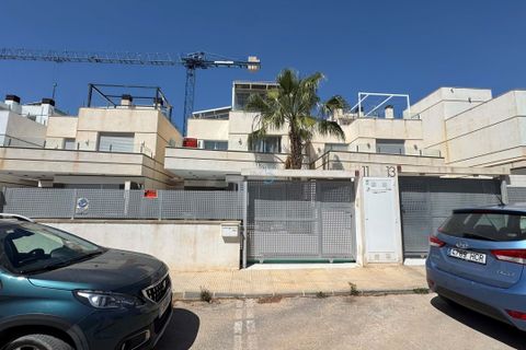 Villa i Cabo Roig, Alicante, Cabo Roig - € 389.000 | Ref: P7571 - foto 25
